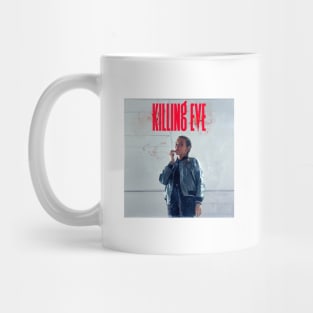 Killing Eve Mug